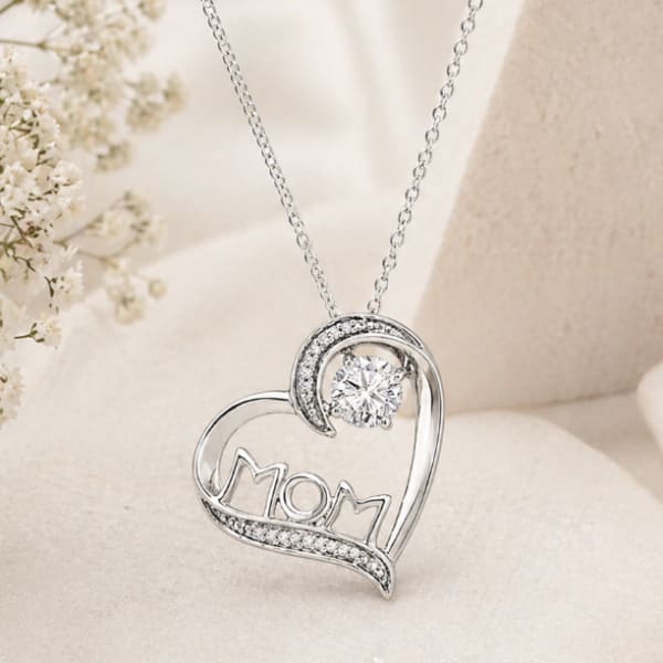 Mom Necklace