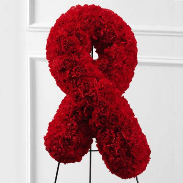 Red Ribbion