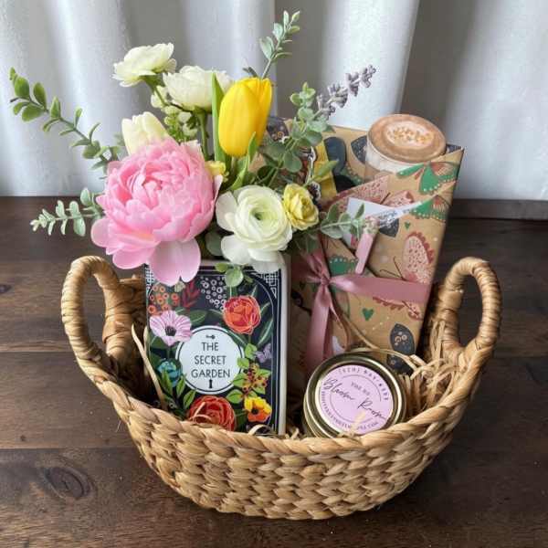 Book Lovers Bundle