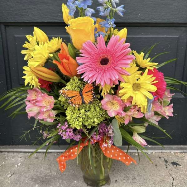Everyday Blooms