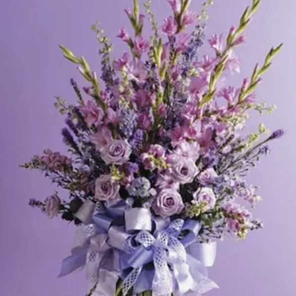 Purple Passion