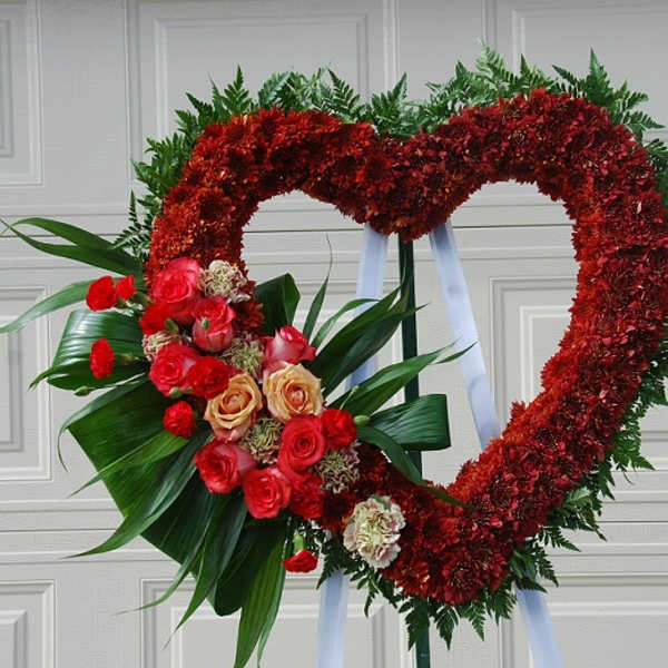 Open Heart