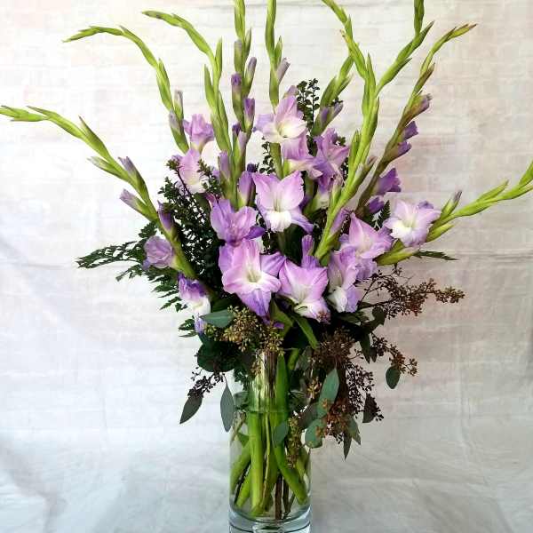 Simply Glads