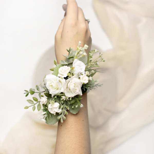 Custom Corsage