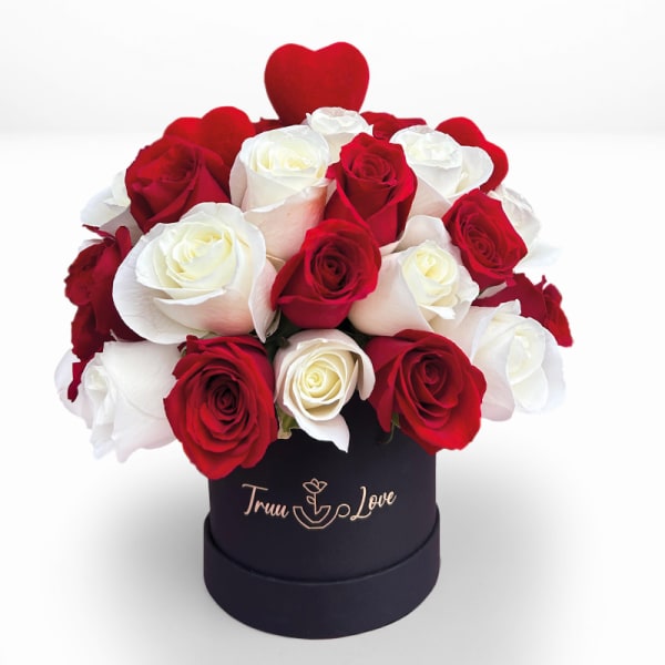 All About Love Box