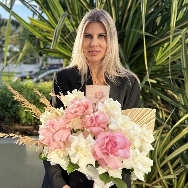 Lumière de Fleur