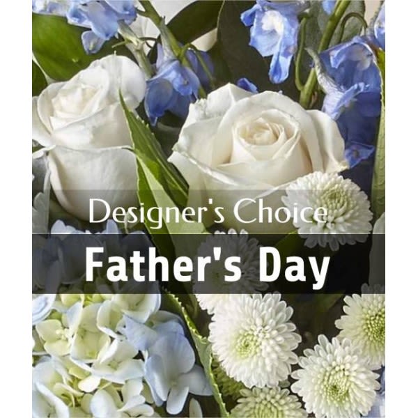 Father's Day Designer Choice