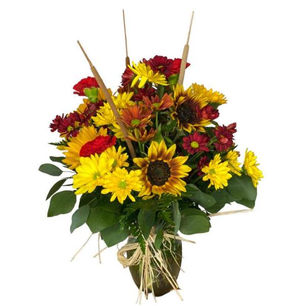 Autumn Bouquet