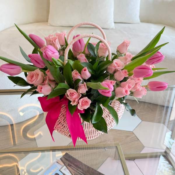 Pink Mix ™
