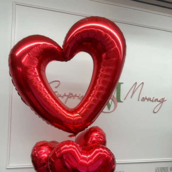 Set de Globos