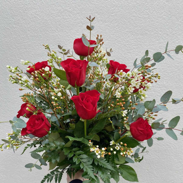 Red Dozen