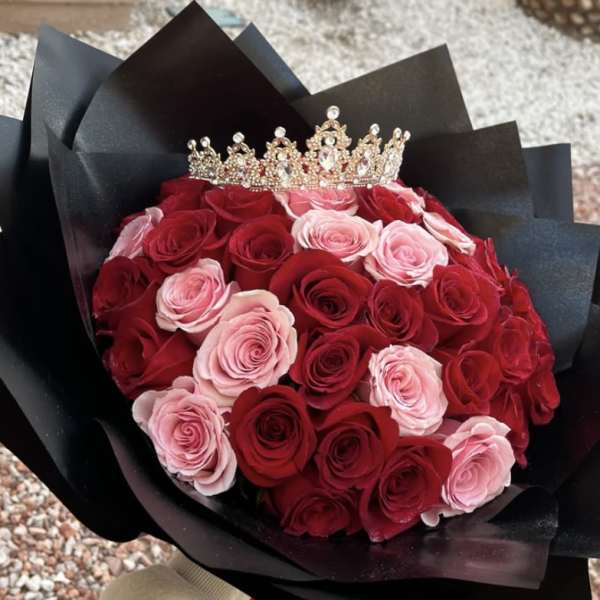 Rose Bouquet