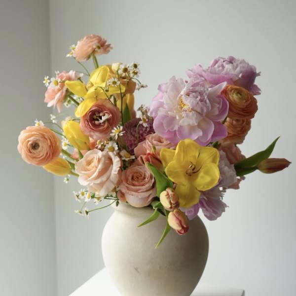 Dopamine Garden