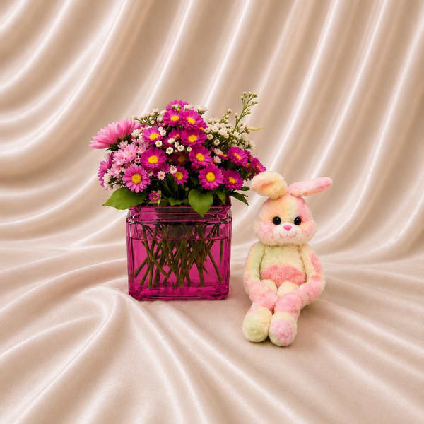 Springtime Surprise | Designer Choice