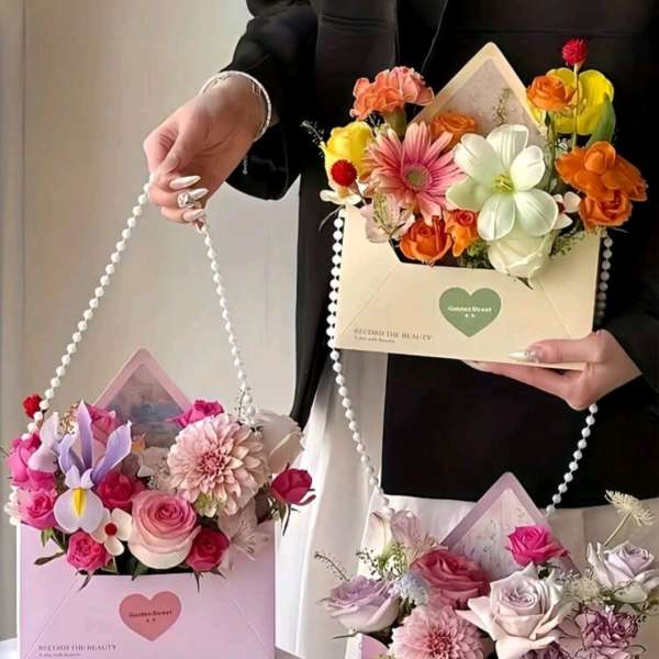 Love Envelope