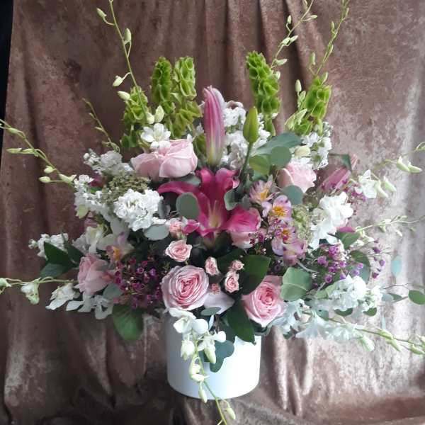 Floral Elegance
