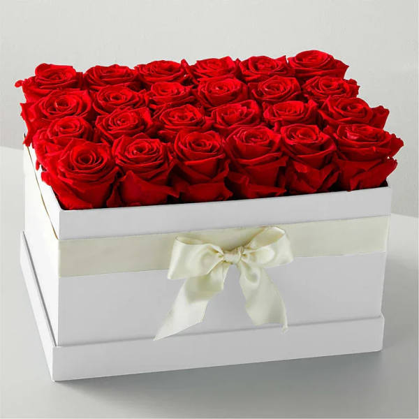 CAJA DE AMOR