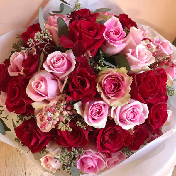 Mi Amor Bouquet
