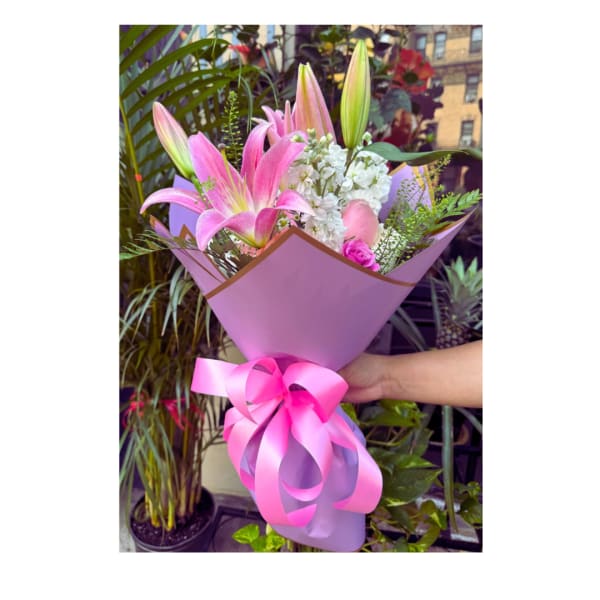 Beauty Bouquet.