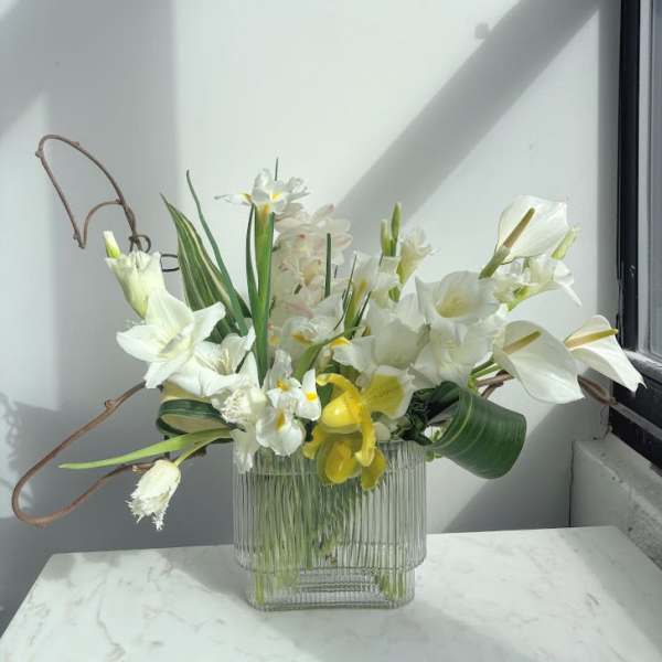 Uncommon Elegance