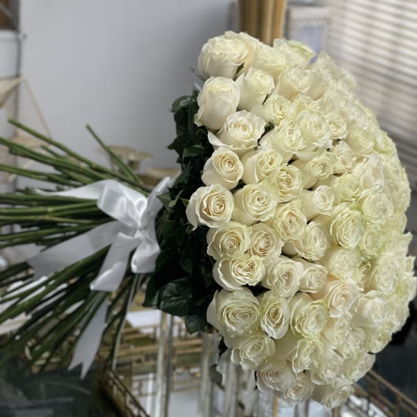 Bouquet of Love
