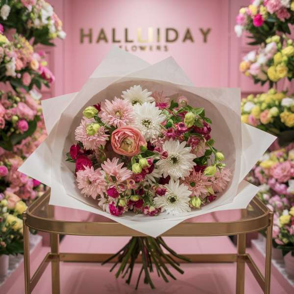 Mixed Bouquet 3