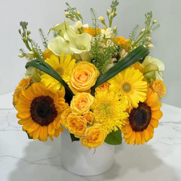 Finest Flowers