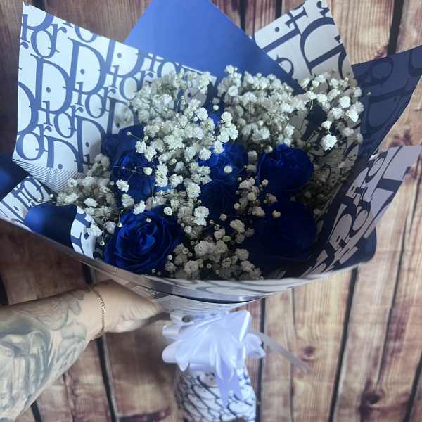 Unique Bouquet