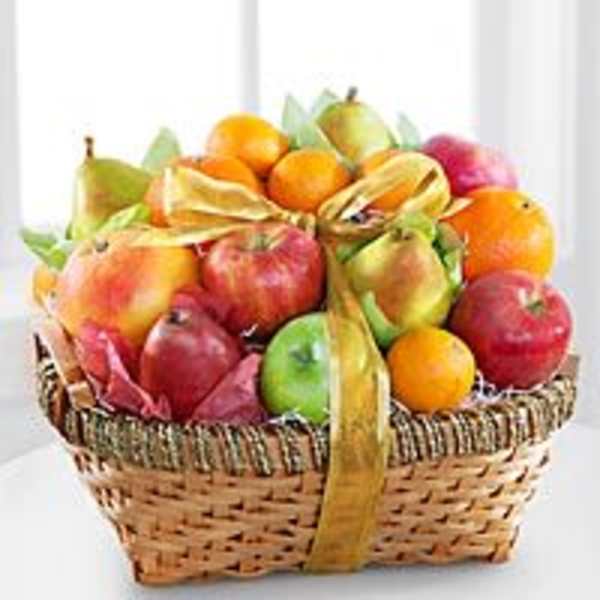 Fuit Basket