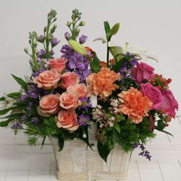Happy Bouquet/26