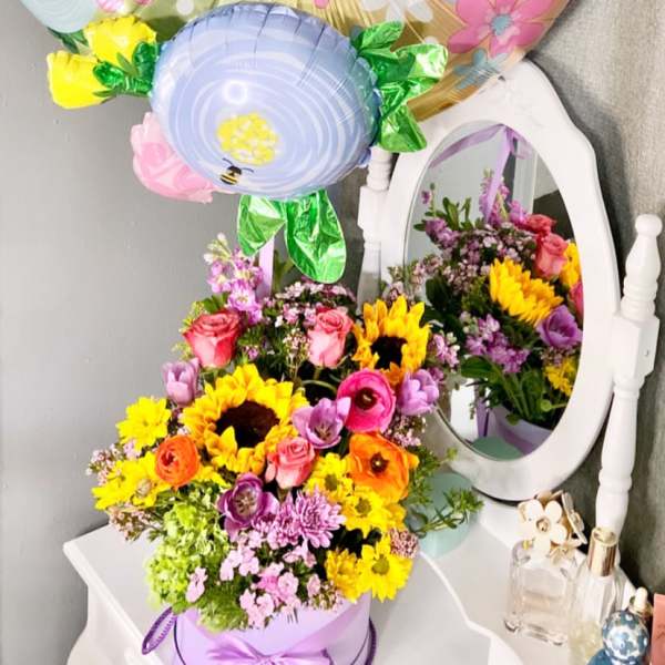 COMBO Mother's Day