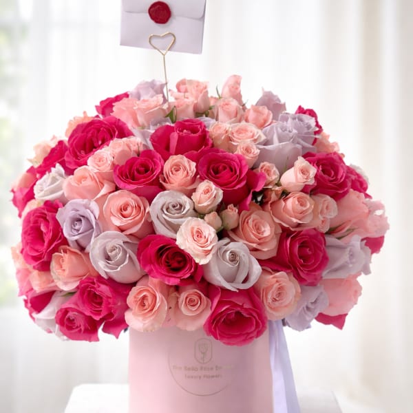 Rose Glam