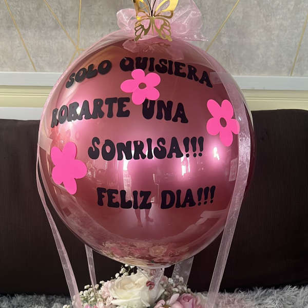 globo ramo