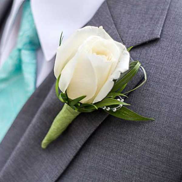 Boutonnieres