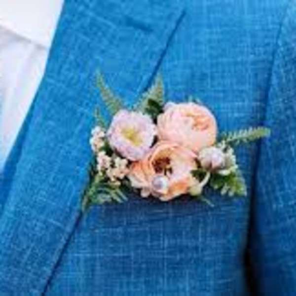 Pocket Square