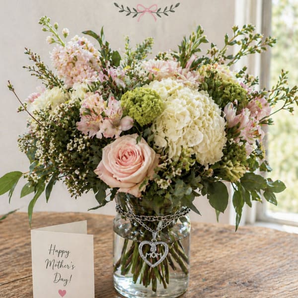 The Heirloom Bloom
