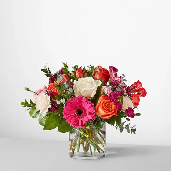 Smell the Roses Bouquet