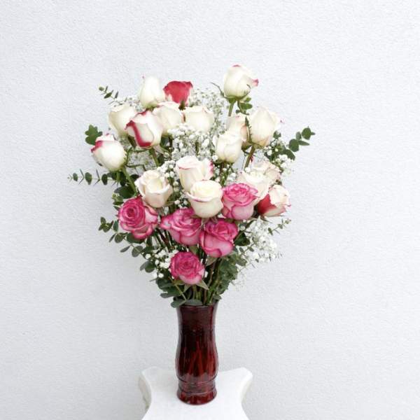 Roses of Love