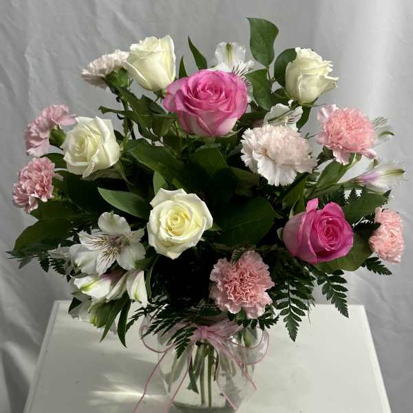 Sweetheart Bouquet