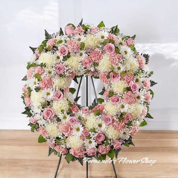 Blooming Legacy