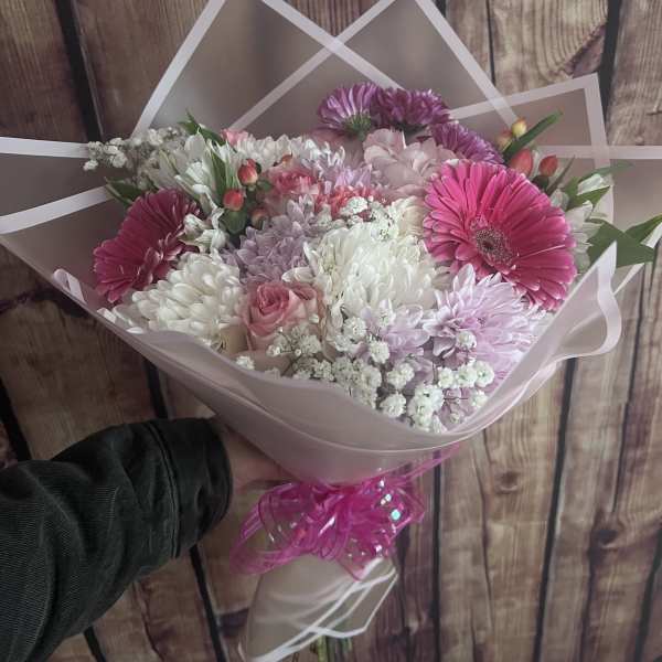 Occasion Bouquet