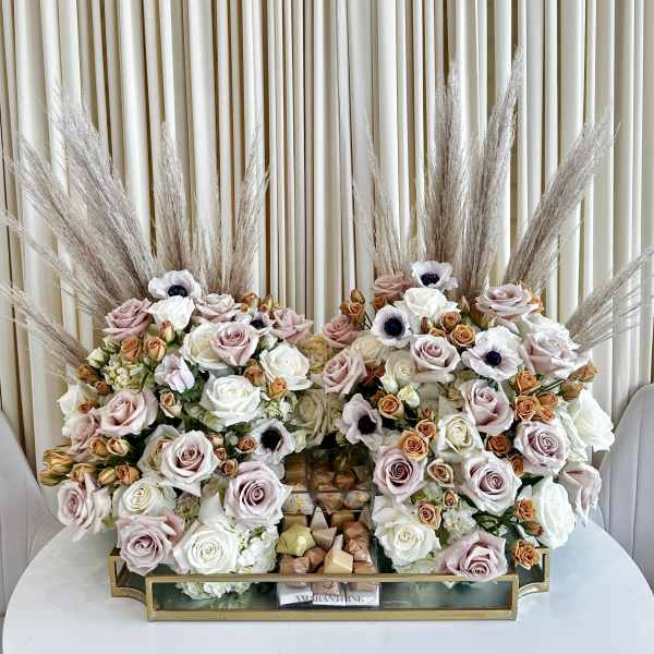 Blooming Elegance