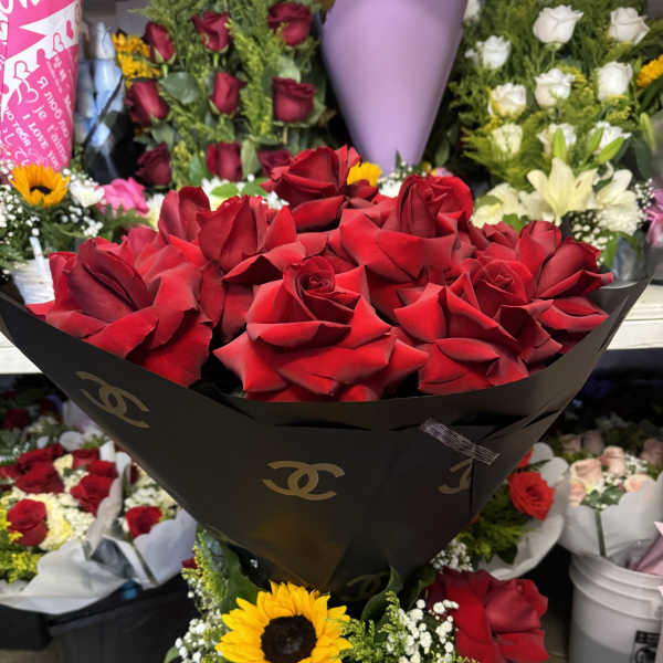 Arrangement 101