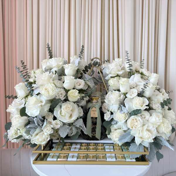 Celebration Tray