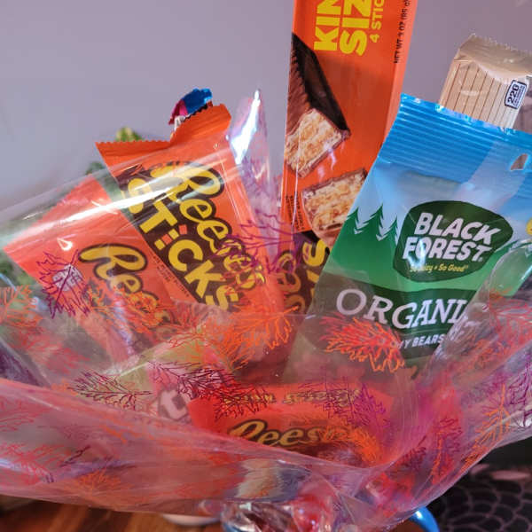 Candy Mug