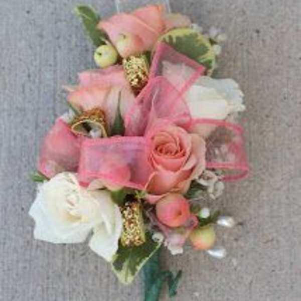 Rustic Peach