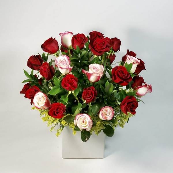 Be Mine