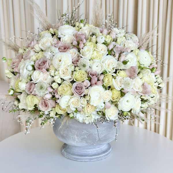 Floral Wonder