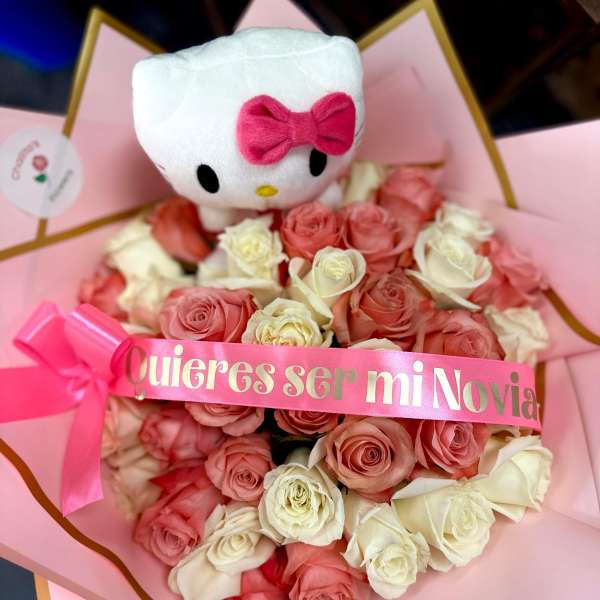 hello kitty