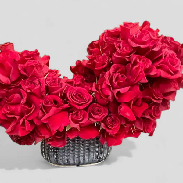 With Love
